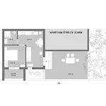 Stone House In Centre * Zlarin